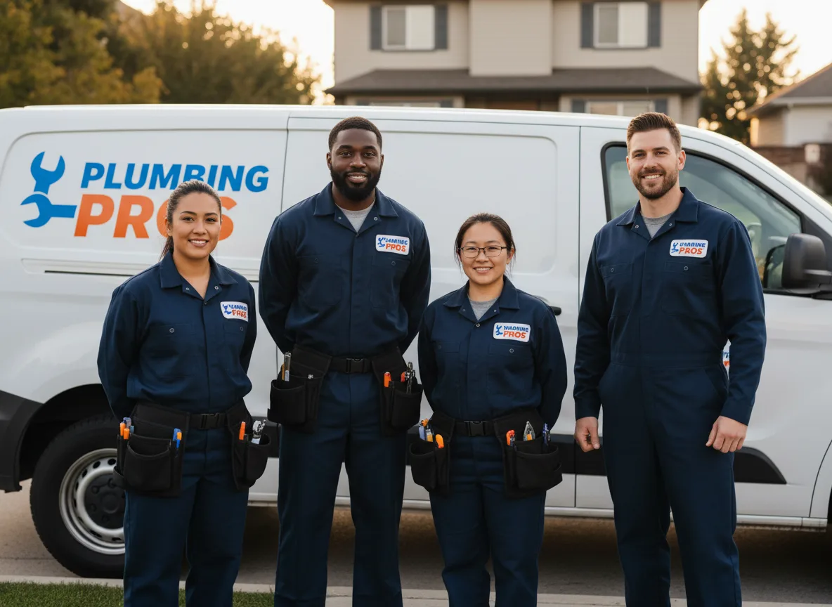 Water Heater Repair company in Bremerton, WA